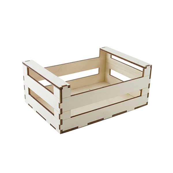 Щайга дървена - The Bars